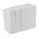 thumbnail image 2 of 10 Piezas De Herramientas De Lima Para Pulir Bloques De Manicura Y Pedicura Para Decoración De U?as, Color Blanco, 2 of 4