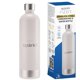 thumbnail image 1 of Máquina para hacer refrescos con agua carbonatada Fizzit Spärklï con botella de acero inoxidable, 1 of 5