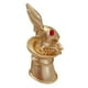 thumbnail image 1 of Broche De Conejo De Aleación, Alfiler De Pecho, Joyería, Pin De Solapa De Conejito Para Abrigo, Mochilas, Sombrero StyleA, 1 of 5