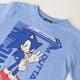 thumbnail image 2 of Polera Manga Larga Niño Outta Here! Azul Sonic, 2 of 4