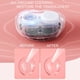 thumbnail image 4 of Máquina limpiadora de lentes de contacto, cargador de limpieza ultrasónica portátil, pinzas para espejo, herramienta removedora, estuche reemplazable para lentes de contacto para uso diario al aire li, 4 of 6