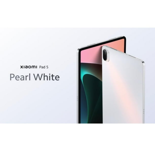 Androidタブレット本体 Xiaomi Pad 5 256 GB Pearl White 20211021155404_81_.jpg