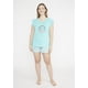 thumbnail image 1 of Pijama De Mujer 701035 Talla M, 1 of 2
