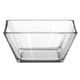 thumbnail image 1 of Bowl Vidrio Grande 1 Pieza Transparente, 1 of 1