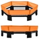 thumbnail image 2 of Set de juego PicklePop Franklin Sports con red, pelotas y remos, 2 of 8