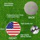 thumbnail image 2 of Marcador de Golf FINGER TEN con Clip para Sombrero Bandera Americana / Solo, 2 of 6