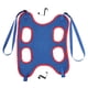 thumbnail image 5 of Colgador de soporte colgante multifuncional para perros, cabestrillo portátil para el cuidado de perros, para el aseo, recorte, , suministros pa S, 5 of 5