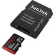 thumbnail image 2 of Tarjeta MicroSDXC SanDisk ImageMate 64GB UHSI A1 Clase 10 Adaptador, 2 of 2