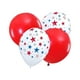 thumbnail image 2 of Set Globos Látex Multicolor Diseño Fiestas Patrias 7 Pzas, 2 of 3