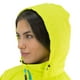 thumbnail image 4 of Cortaviento HW Vent Mujer Lime, 4 of 8