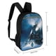 thumbnail image 2 of Mochila Desmarcar El Expreso Polar, 2 of 6