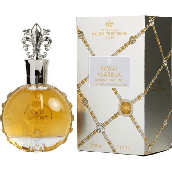 Royal Marina Diamond 100 Ml Edp
