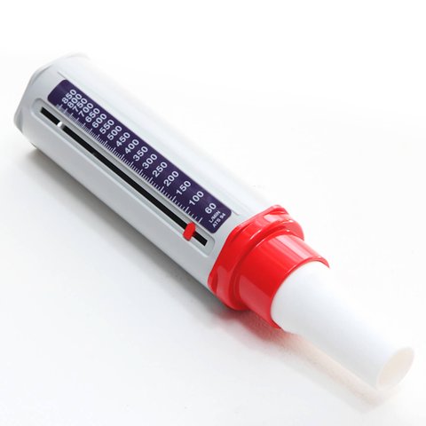 Topmedic - Flujometro Mini Wright Adulto