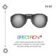 thumbnail image 3 of Gafas de sol Julbo Explorer 2.0 Negro mate Spectron 4, 3 of 8