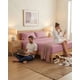 thumbnail image 3 of Juego De Sabanas Estilo De Revista Para Dormitorio King, 3 of 6