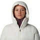 thumbnail image 3 of Chaqueta parka THE NORTH FACE con aislamiento Gotham White Dune, 3 of 3