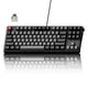 thumbnail image 1 of Teclado Keychron C3 HE TKL Mecánico Cableado RGB Mac/Win/Lin, 1 of 8