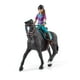 thumbnail image 1 of Set de juego Schleich Horse Club Lisa & Storm con Rider, 10 piezas, 5 o más, 1 of 3