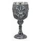 thumbnail image 1 of Copa de vino Pacific Giftware Baphomet Satanic Cult Resina 180 ml, 1 of 4
