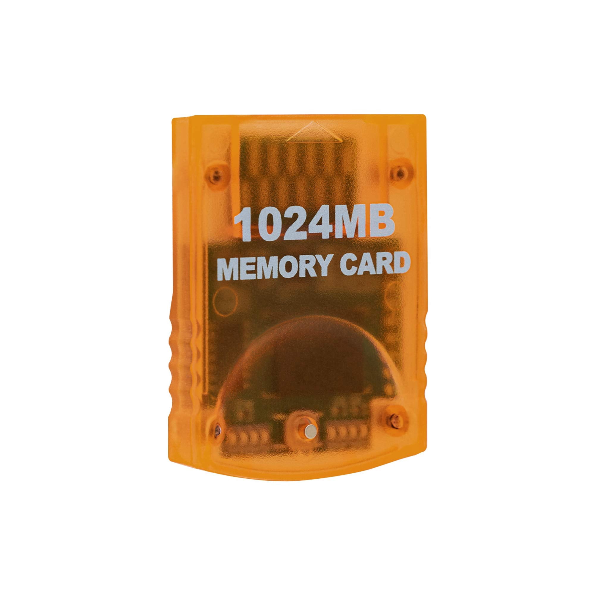 Tarjeta De Memoria Mcbazel De 1 Gb Para Consola Gamecube Y Wii