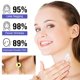 thumbnail image 5 of Crema reafirmante para cuello Daiasns 50 ml antiarrugas efecto lifting, 5 of 8