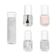 thumbnail image 1 of Kit de cuidado de uñas Dazzle Dry Mini 4 Step System Prima Ballerina, 1 of 7