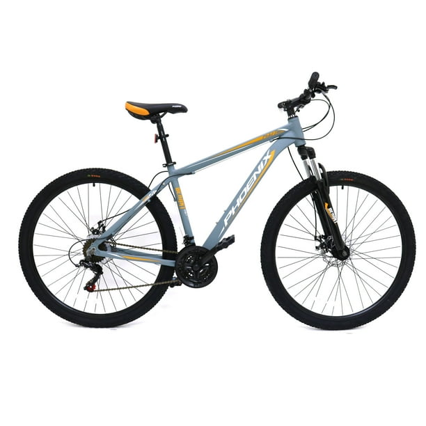 Bicicleta Aro Bicicletas Phoenix Opiniones BICICLETA PHOENIX MTB