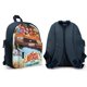 thumbnail image 4 of Los Mitchell contra las Máquinas Mochila Escolar para Niños y Niñas, Mochila Infantil Ligera de Alta Calidad, Grande y Duradera Azul, 4 of 6