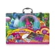 thumbnail image 1 of Kit de Libro de Recortes Crayola 1836532 con Purpurina DreamWorks Trolls 1, 1 of 3