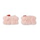 thumbnail image 5 of Set de Toallas Faciales Bioworld Hello Kitty de 3 Piezas en Peluche, 5 of 8
