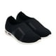 thumbnail image 4 of Zapatilla Urbana Mujer 6688 SoftStep Negro Piccadilly, 4 of 5