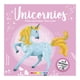 thumbnail image 2 of UNICORNIOS... KIT DE CONSTRUCCIÓN + LIBRO, 2 of 3
