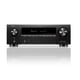 thumbnail image 2 of Receiver AV 7.2 CH 8K Denon AVR-X1800HBK, 2 of 6