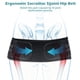 thumbnail image 4 of Faja para Articulación SI MooFiya para Mujeres y Hombres, Ajustable (L), 4 of 6