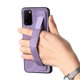 thumbnail image 4 of Funda Protectora con Correa para Samsung Galaxy S20 Plus Resistente a Golpes Morado, 4 of 6