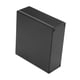 thumbnail image 1 of Caja De Conexiones Caja De Amplificador Estuche De Almacenamiento A Prueba De Polvo Caja De Enfriamiento De Aluminio, 1 of 3