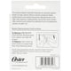 thumbnail image 3 of Cuchilla desmontable Oster OS-076918-626-002 Titan Turbo77, 3 of 3
