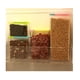 thumbnail image 3 of Taper Tupper Plastico Set Bloques Apilables Dispensador 6uni, 3 of 3