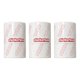 thumbnail image 1 of Papel térmico Hapiko Pack de 3 libre de BPA/BPS, 1 of 6