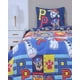 thumbnail image 3 of PLUMON INFANTIL CON DISEÑO REVERSIBLE 185x228 cm 08, 3 of 3
