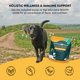 thumbnail image 4 of Suplemento diario para perros HAPPY GO HEALTHY Bienestar Diario 120 unidades, 4 of 7