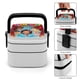 thumbnail image 5 of Fiambrera de Doble Capa Desmarcar Kindergarten 1000ml, 5 of 6