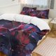 thumbnail image 1 of Deadpool Family Bed 3 Piece Set Personalized Bedding Decor for Kids And Teens Anime Student Dormitory Cover, 1 of 5