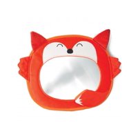 Diono - Espejo Seguridad Db Zorro