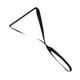 thumbnail image 1 of Dispositivo De Tracción Cervical Para El Cuello, Dispositivo De Tracción Quiropráctico Para El Cuello, Para Uso En El Hogar Y La Oficina, Color Negro, 1 of 5