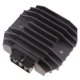 thumbnail image 3 of Rectificador Regulador De Voltaje Para Kawasaki ZZR600 ZX600D 1990 1991 1992, 3 of 5