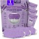 thumbnail image 1 of Mascarilla ocular Lure Essentials Lavanda - Pack de 15, 1 of 7