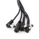 thumbnail image 2 of Rbo Cab Power dc6 a Conector C/angulo Rockbag, 2 of 3