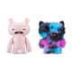 thumbnail image 1 of Peluche Fuggler Monstruo Feo Serie 1 de 22 cm, 1 of 6