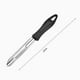 thumbnail image 3 of Pelador Rallador de Verduras Metal 23cm Accesorio Cocina Hogar, 3 of 3